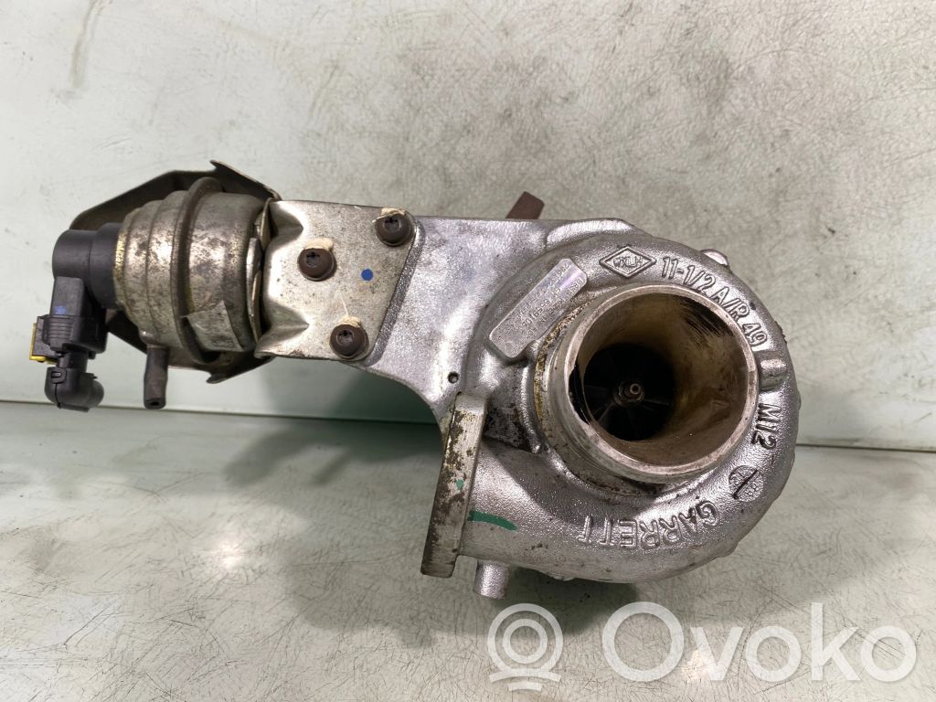 Turbina   55581063,B859,7861373,PEV05435R