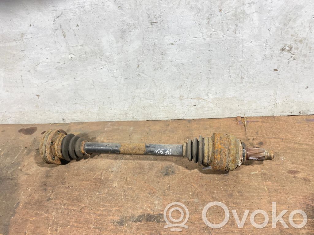 BMW X5 E53 Rear driveshaft 