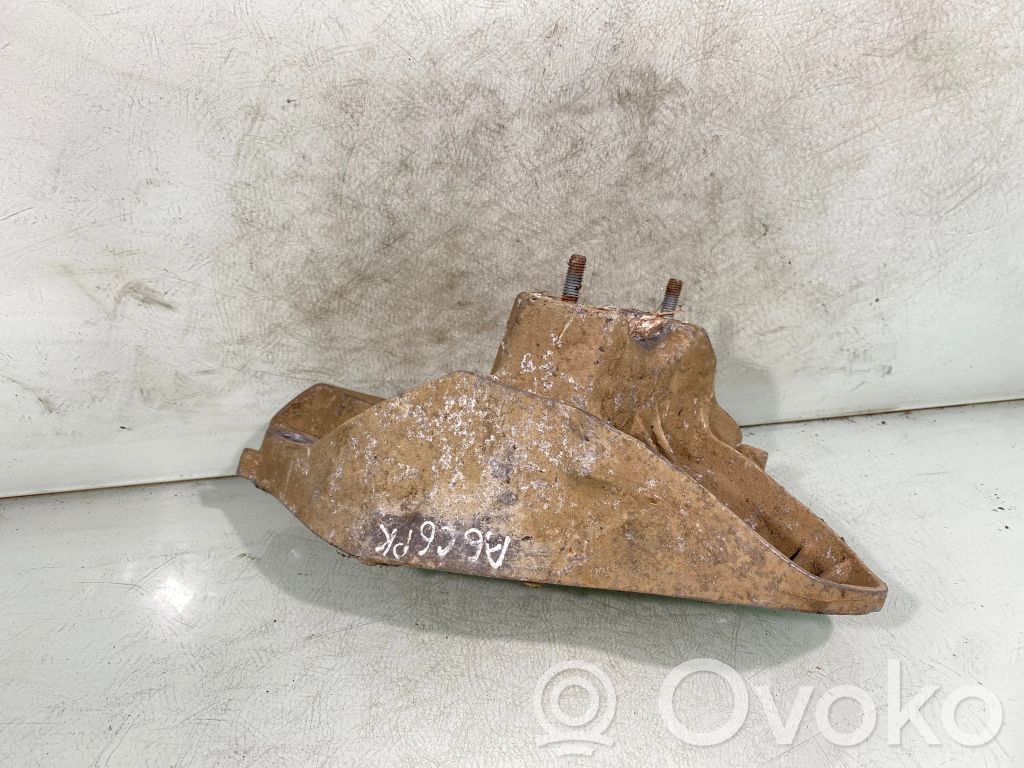 Audi A6 S6 C6 4F Engine mounting bracket 