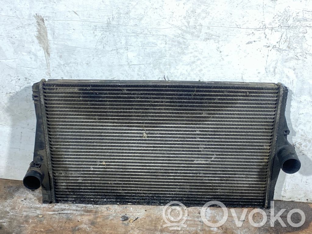 Volvo XC90 Interkūlerio radiatorius 