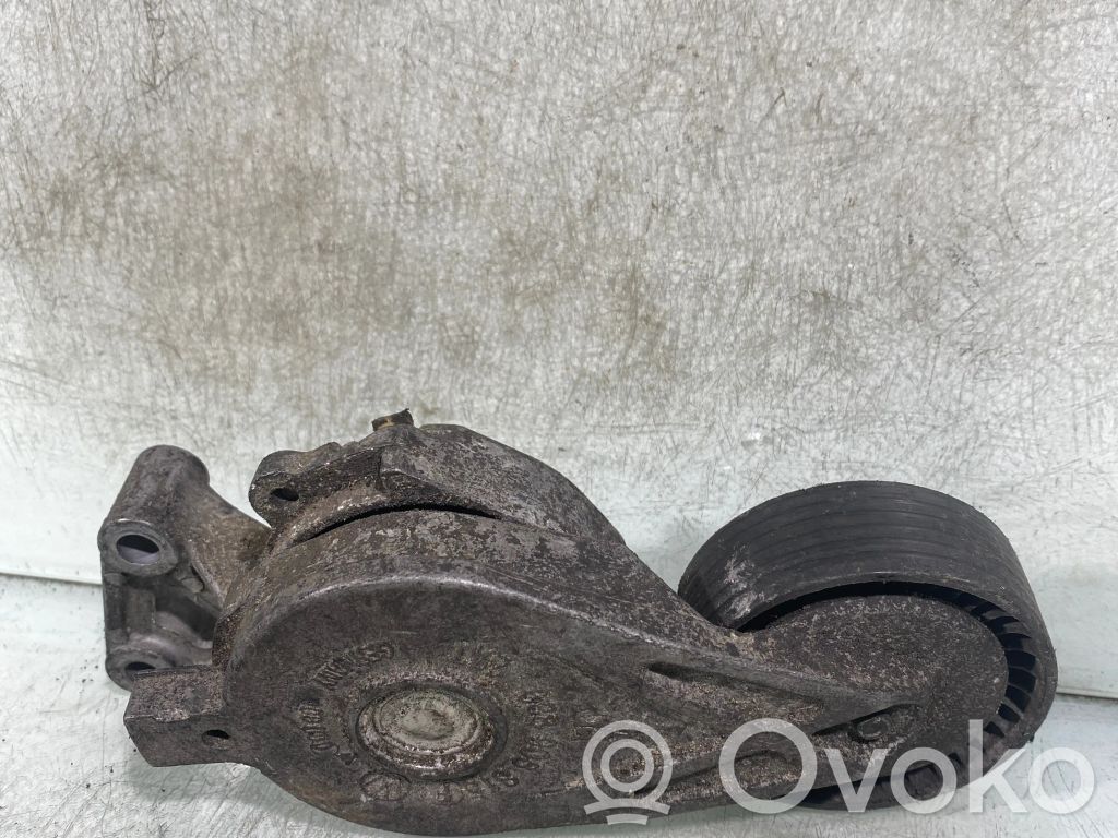 Ford Galaxy Diržo įtempėjas 