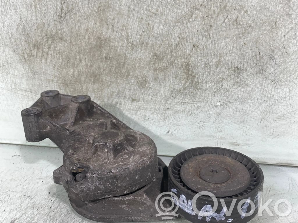 Ford Galaxy Diržo įtempėjas 