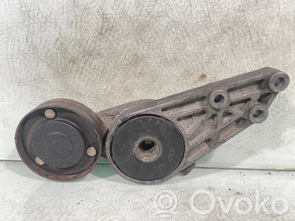 Audi A4 S4 B5 8D Diržo įtempėjas 