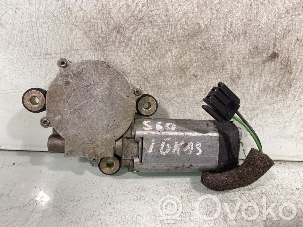 Volvo S60 Stoglangio varikliukas/ pavara 