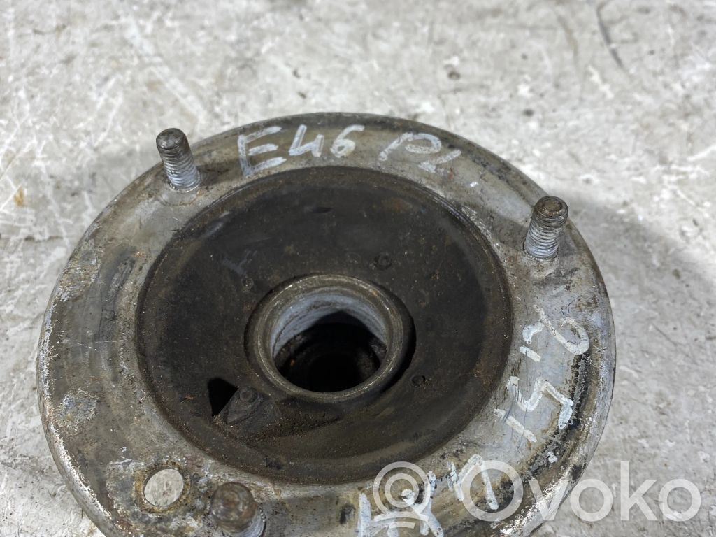 BMW 3 E46 Spyruoklės atrama (viršutinė) 