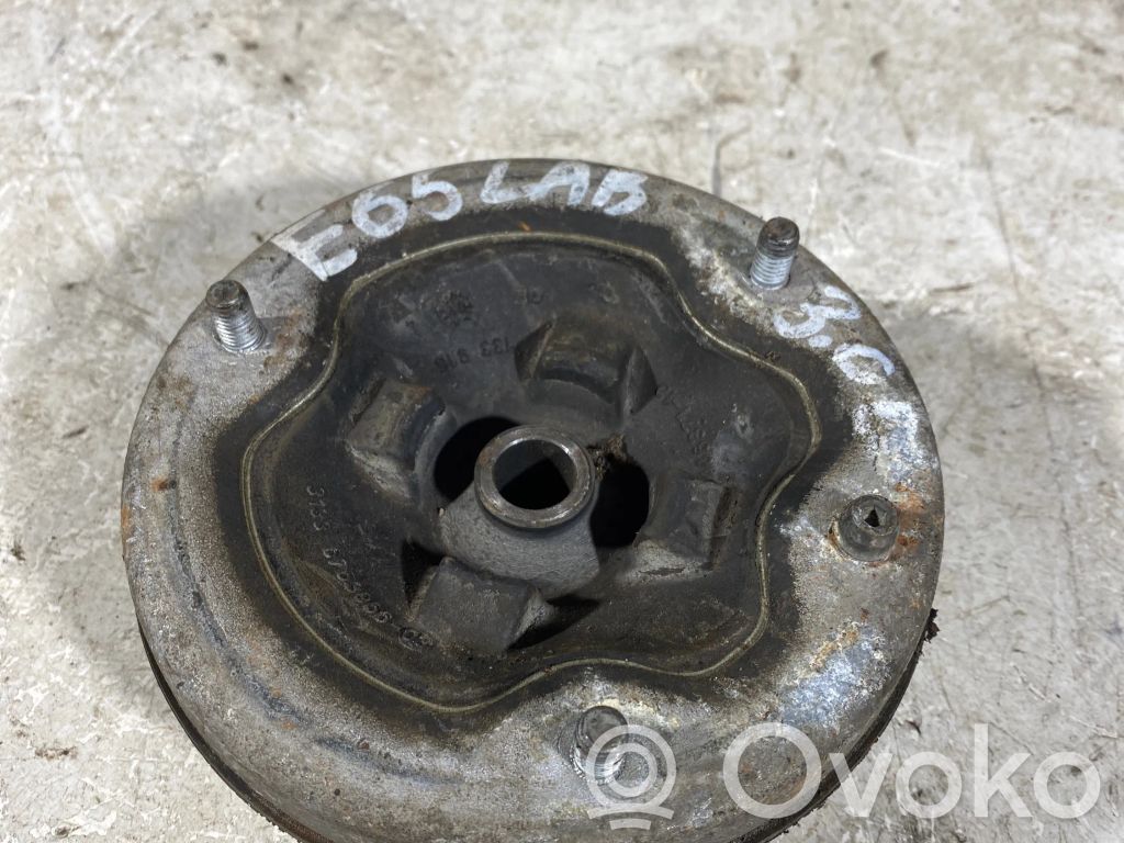 BMW 7 E65 E66 Coil spring mount 