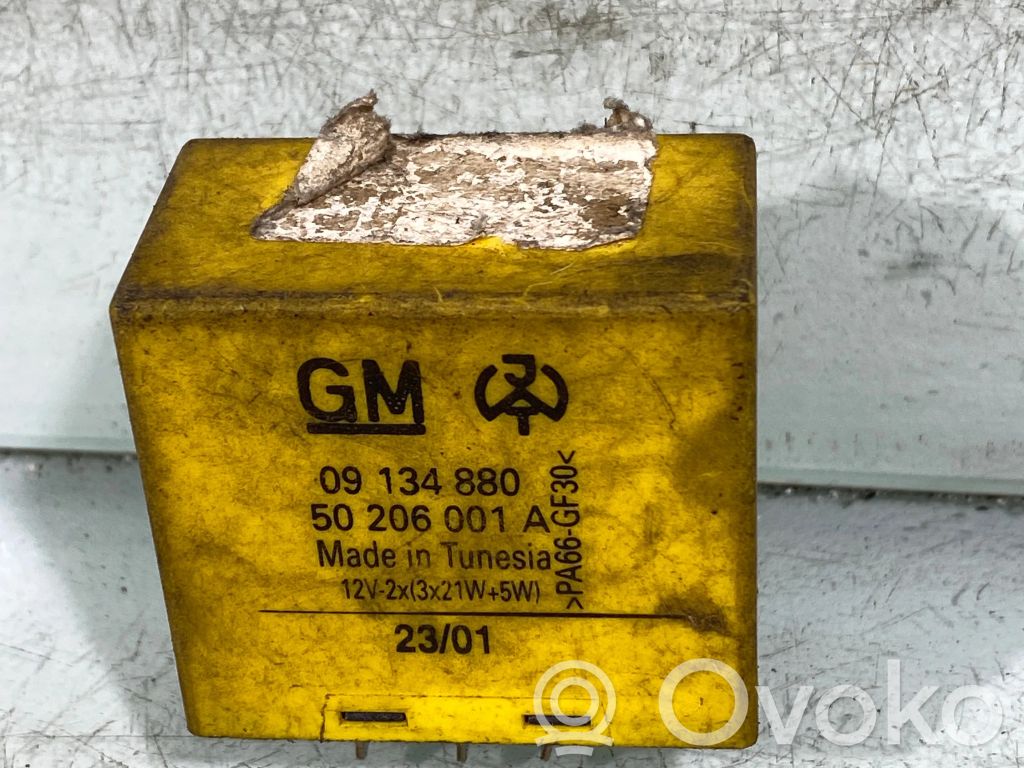 Volkswagen Golf IV Other relay 