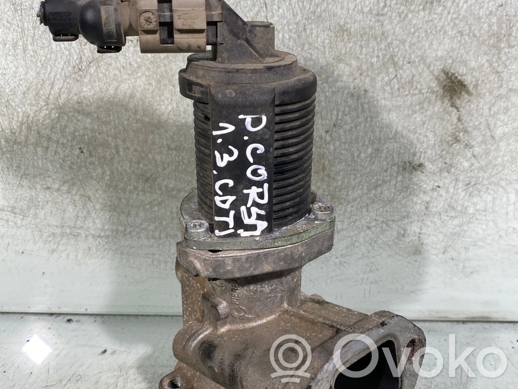Opel Corsa D EGR vārsts 