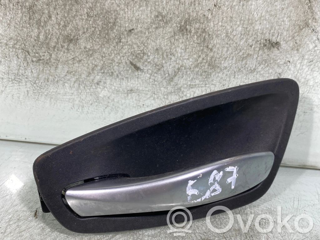 BMW 1 E81 E87 Front door interior handle 