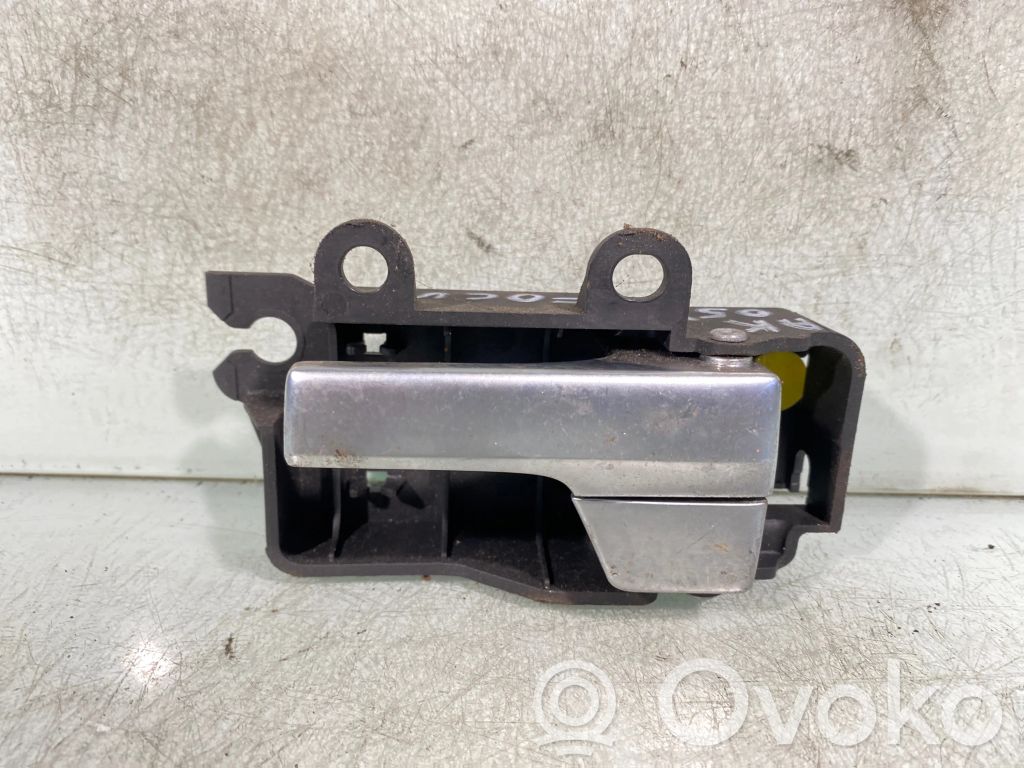 Ford Focus Rear door interior handle 