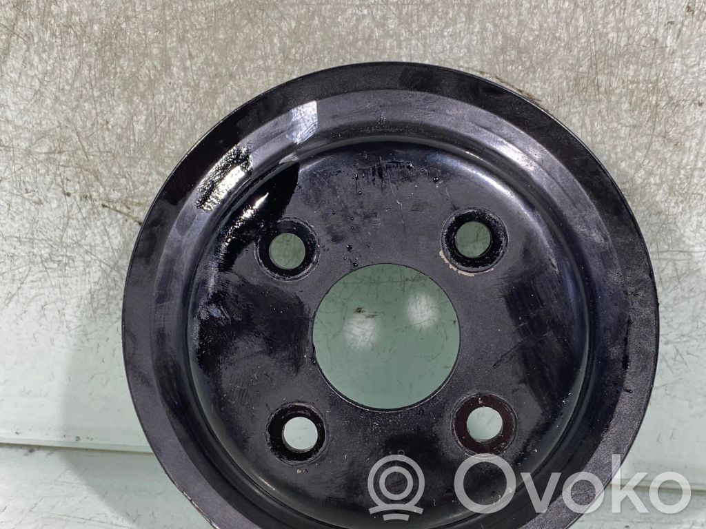 Mitsubishi Outlander Water pump pulley 