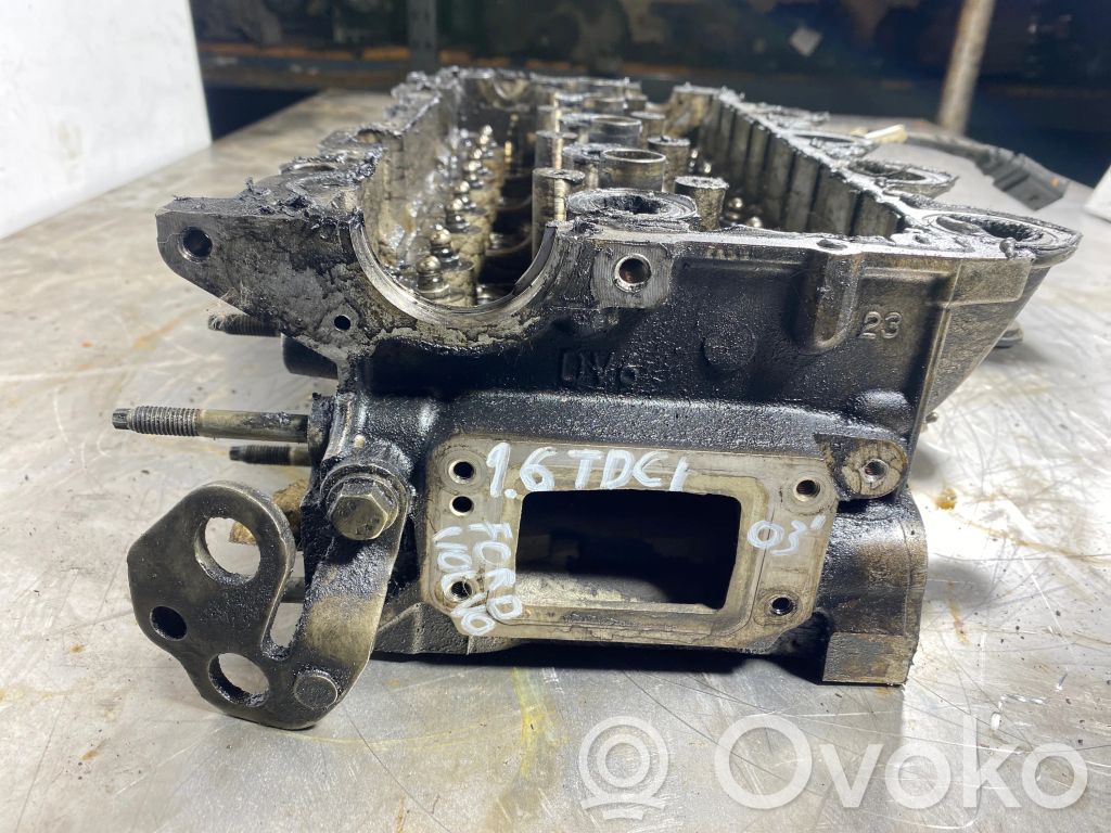 Ford Focus Galva 