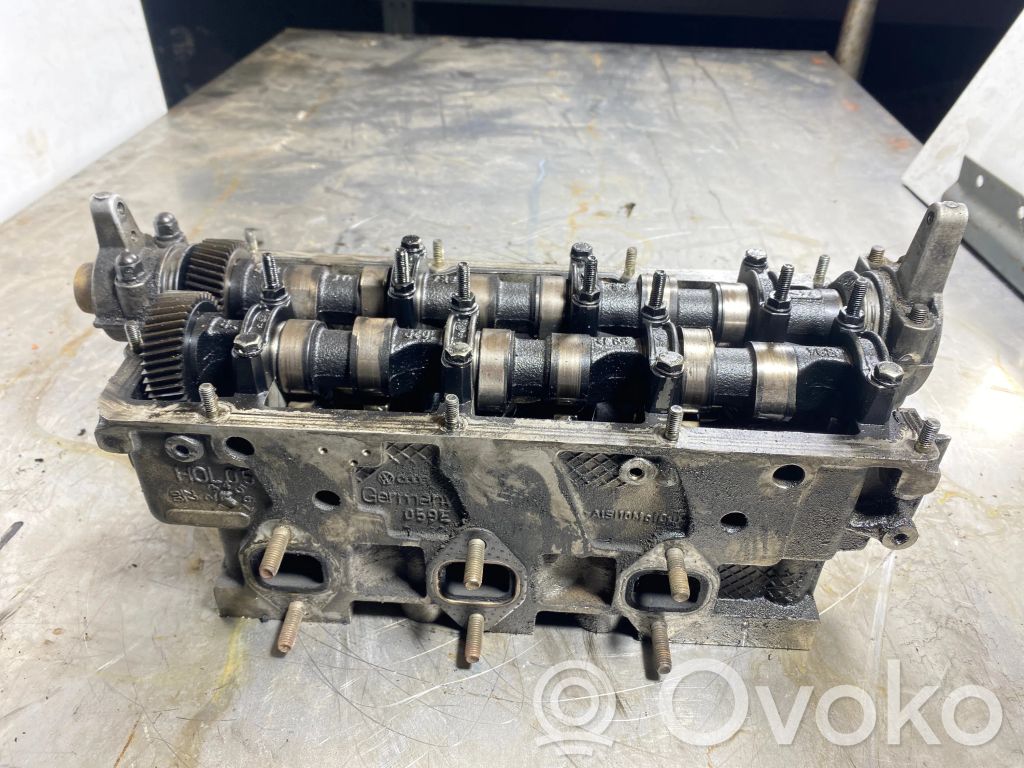 Audi A6 S6 C5 4B Engine head 