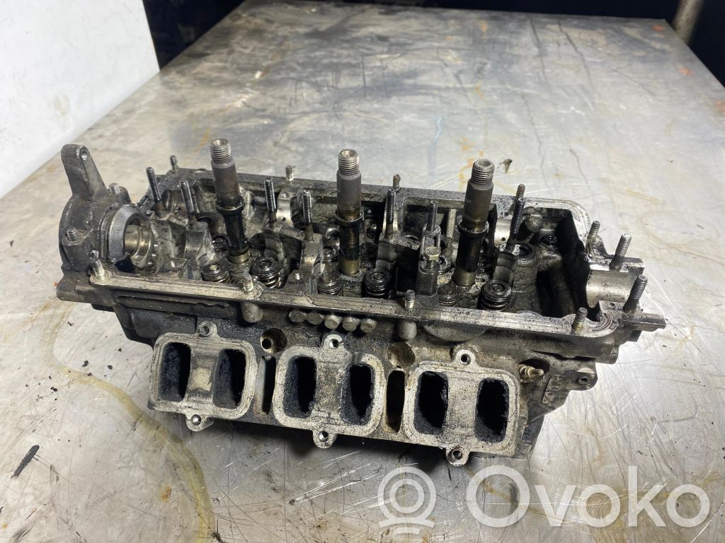 Audi A6 S6 C5 4B Engine head 