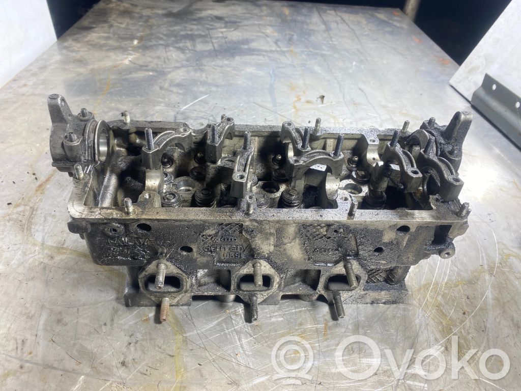 Audi A6 S6 C5 4B Engine head 