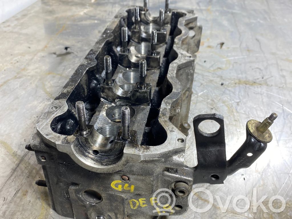 Volkswagen Golf IV Engine head 