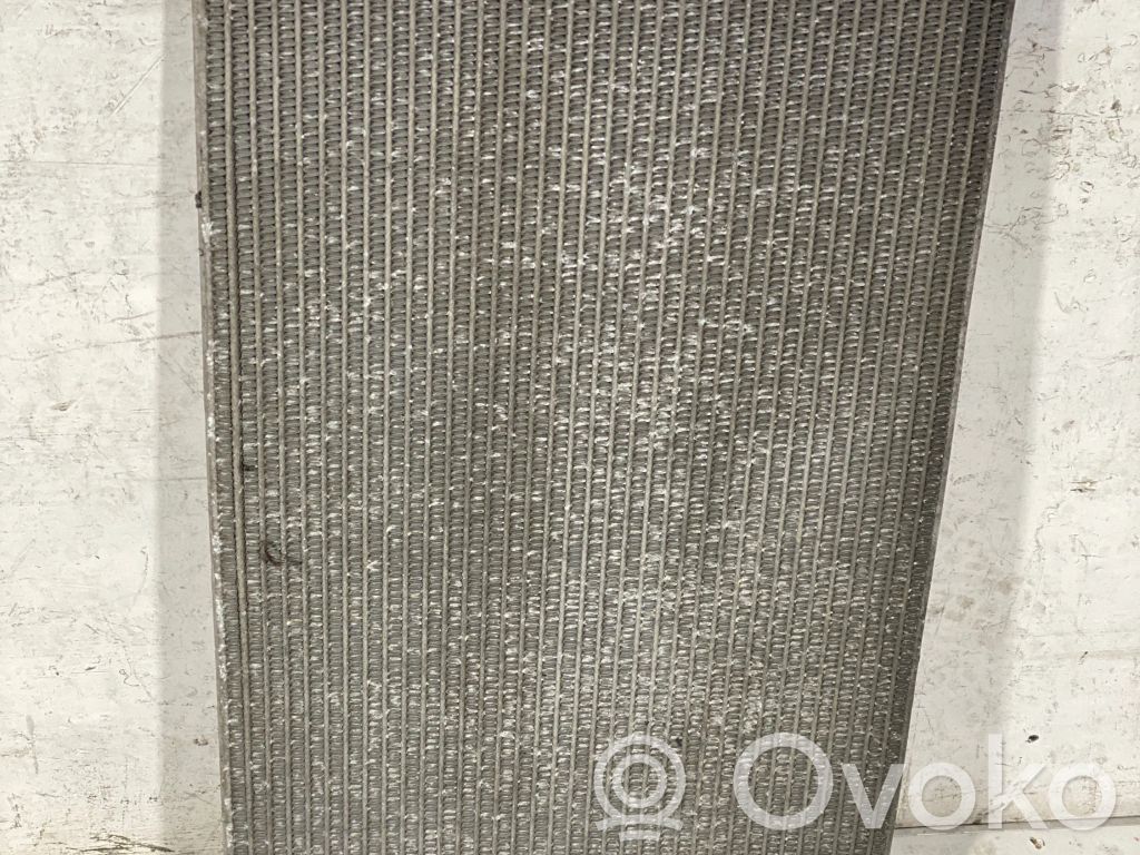 Volvo XC90 Intercooler radiator 