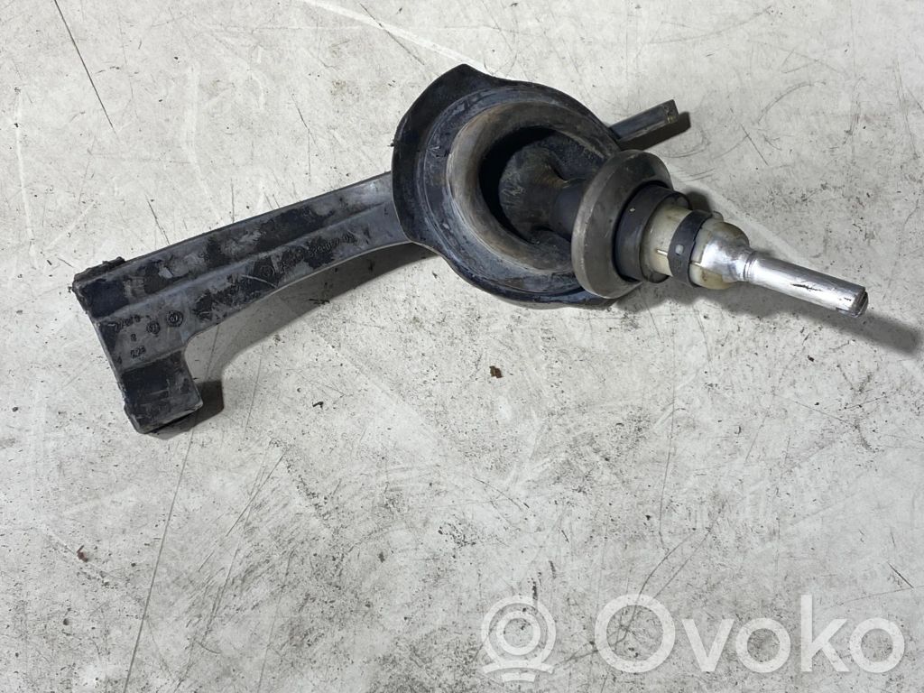 BMW 3 E92 E93 Gear shifter/selector 
