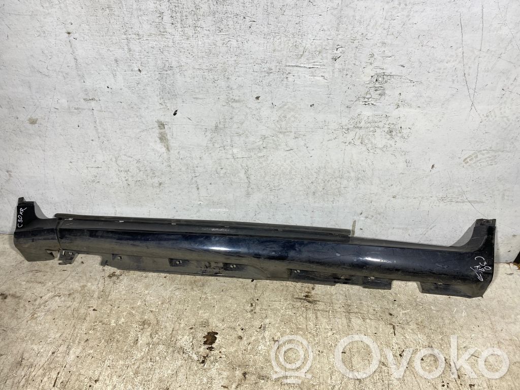 Volvo C30 Sill 