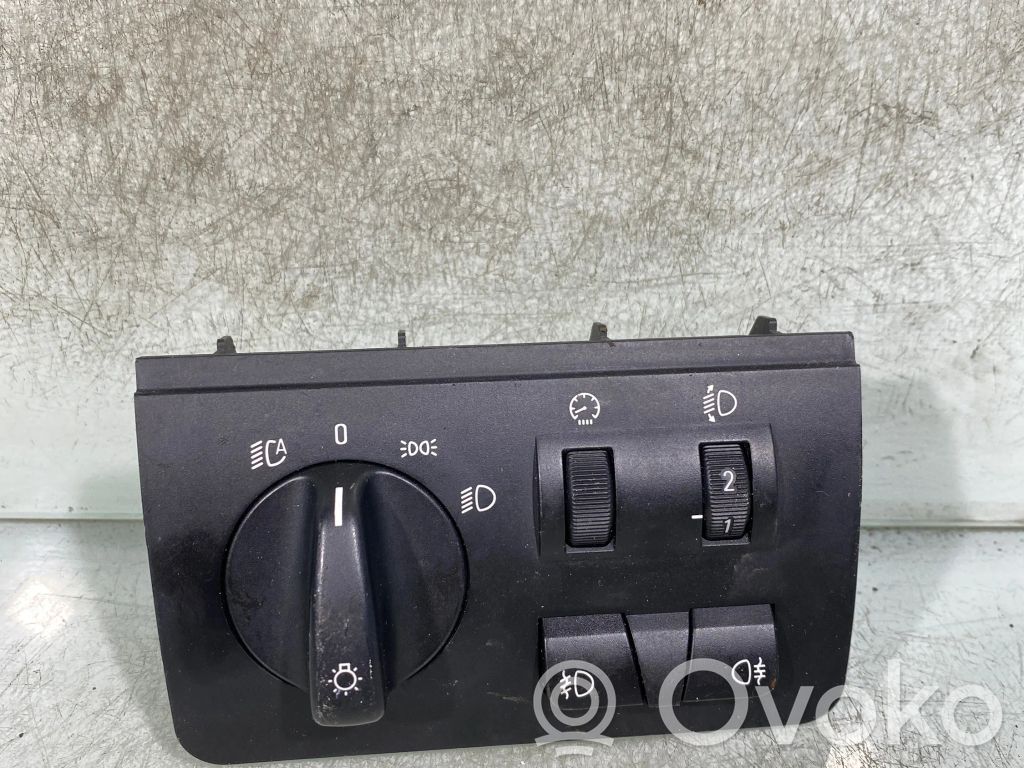 BMW X5 E53 Light switch 