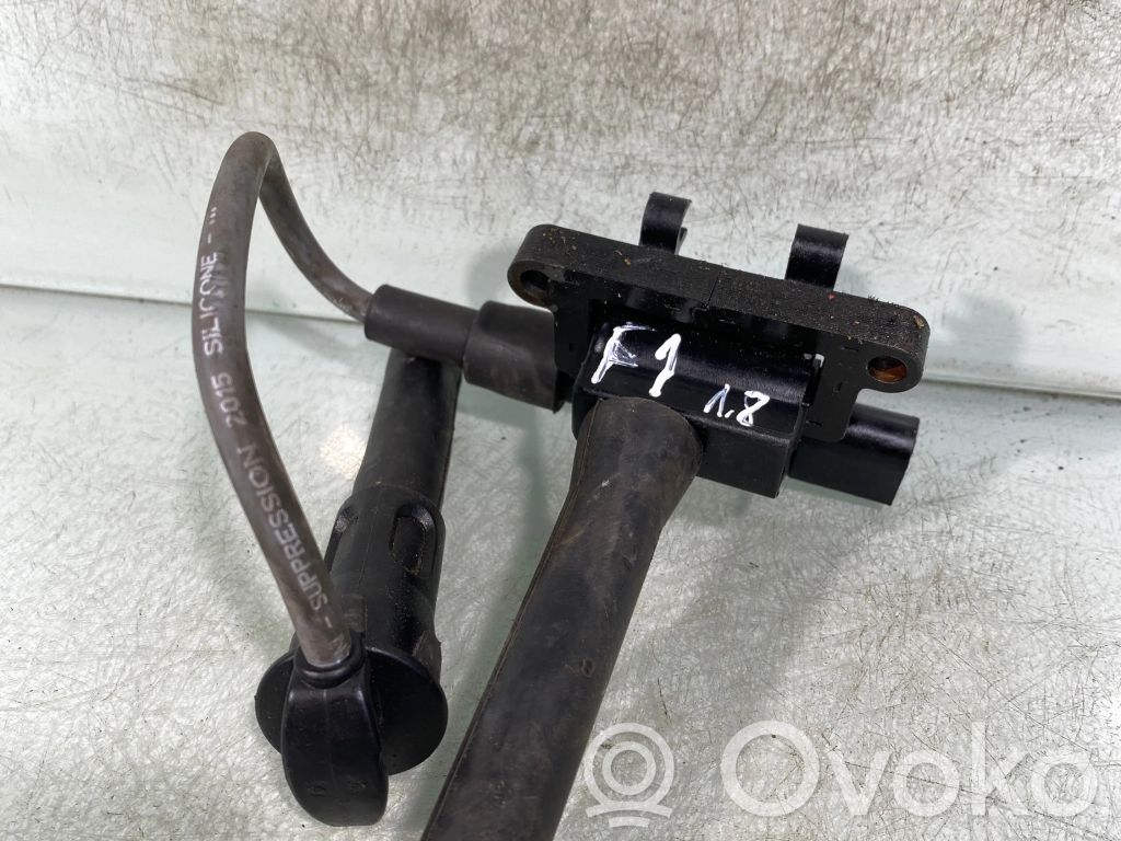 Land Rover Freelander Zündspule Zündmodul 