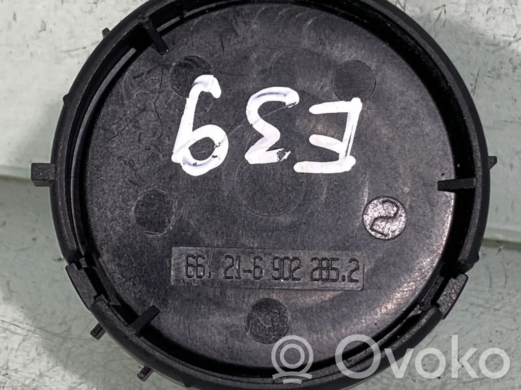 BMW 5 E39 Panel speaker 