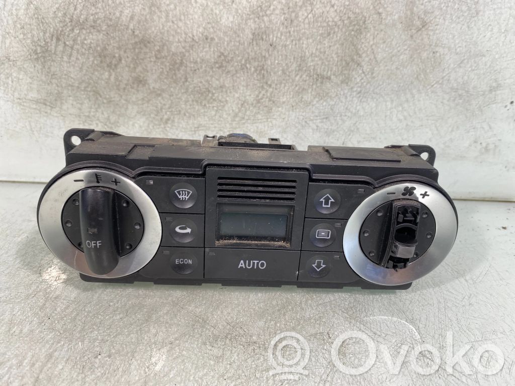 Audi TT Mk1 Climate control unit 