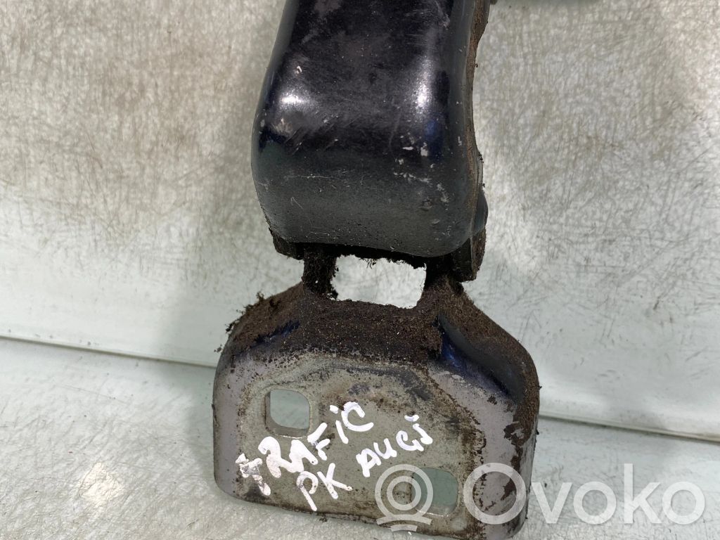 Renault Trafic II (X83) Front door upper hinge 