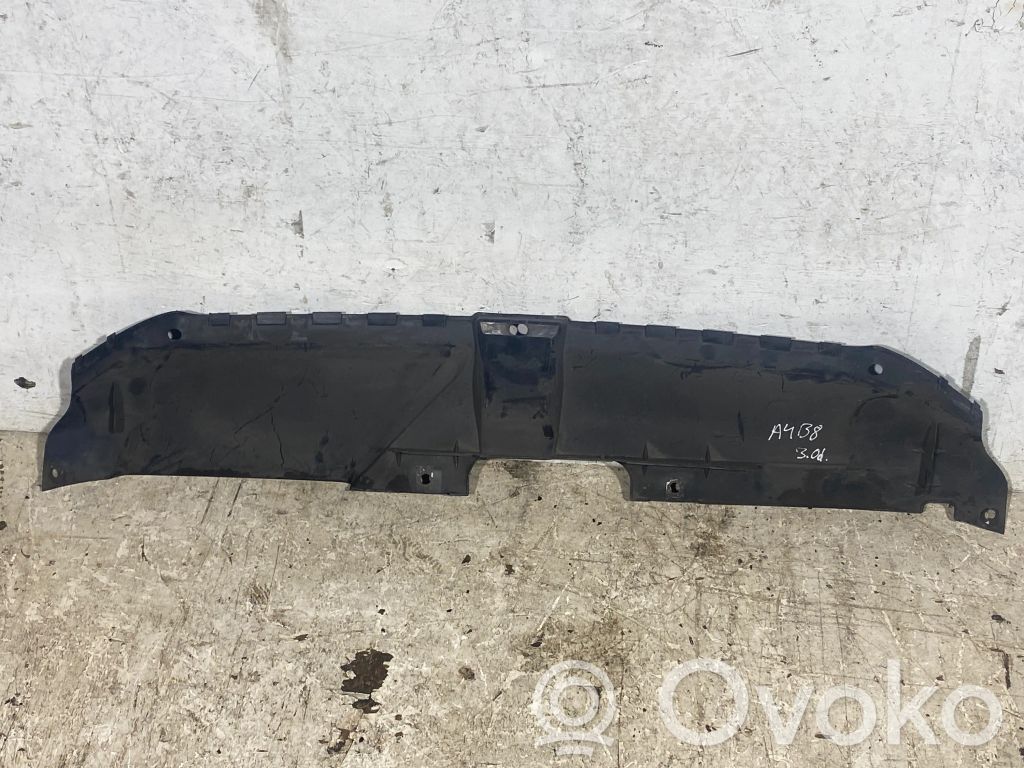 Audi A4 S4 B8 8K Radiator trim 