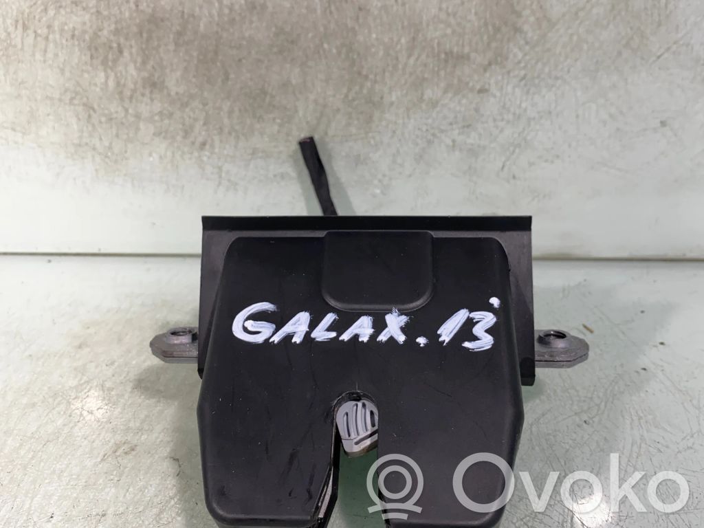 Ford Galaxy Tailgate/trunk/boot lock/catch/latch 