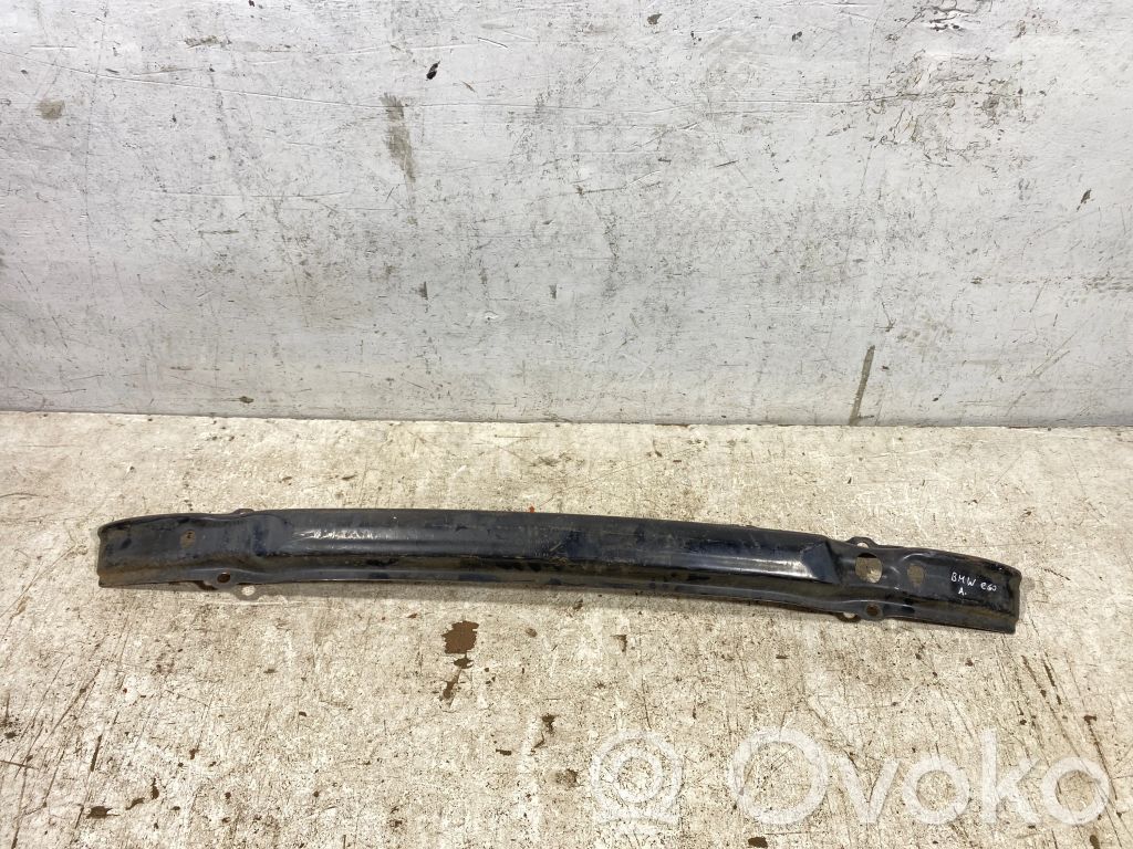 BMW 5 E60 E61 Rear bumper cross member 