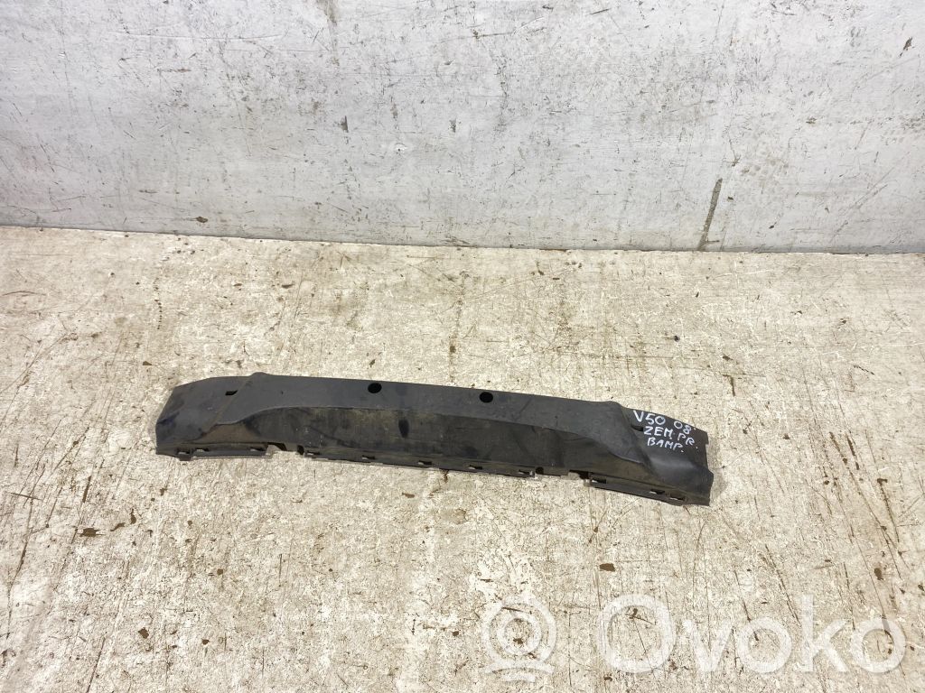 Volvo V50 Front bumper cross member 