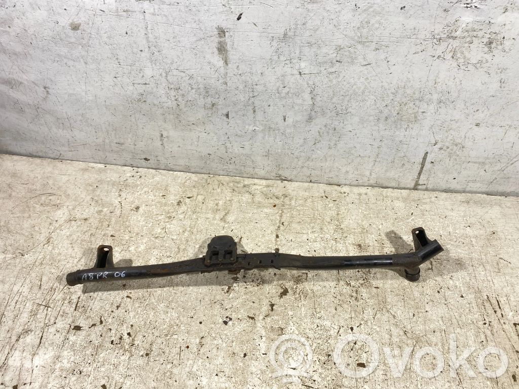 Audi A8 S8 D3 4E Intercooler hose/pipe 
