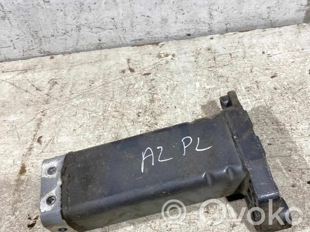 Audi A2 Front bumper shock/impact absorber 