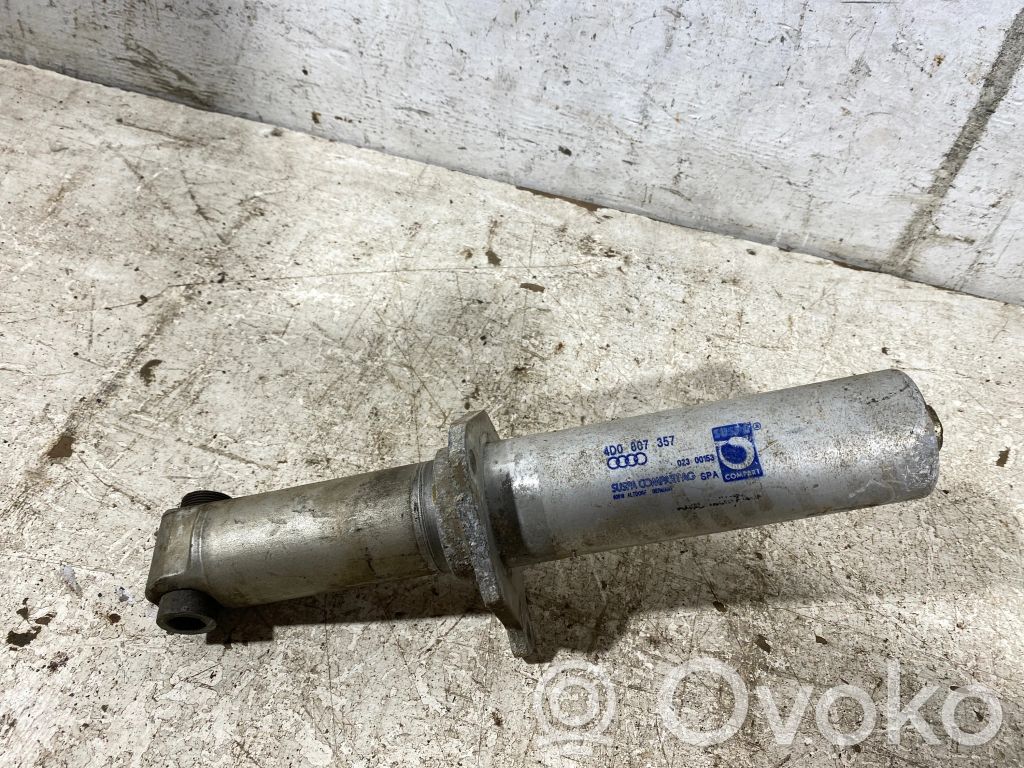 Audi A8 S8 D3 4E Rear bumper shock impact absorber/damper 