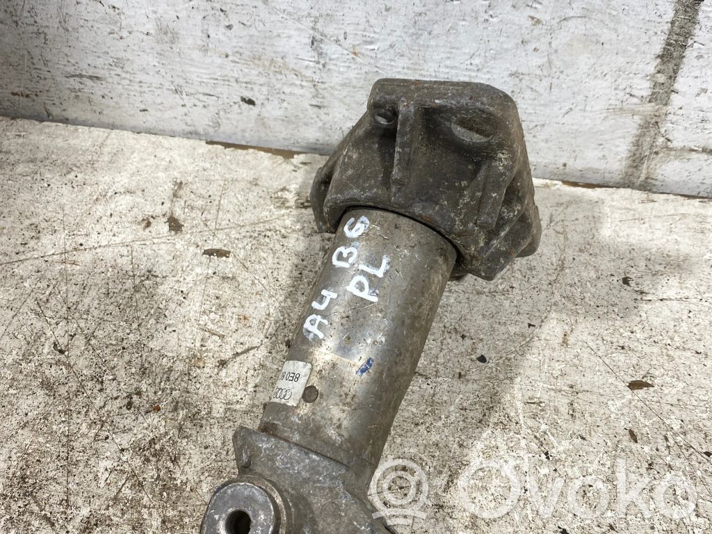 Audi A4 S4 B6 8E 8H Priekšpusē bampera amortizators 