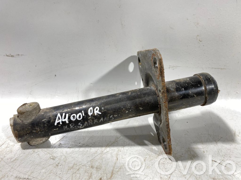 Audi A4 S4 B5 8D Front bumper shock/impact absorber 