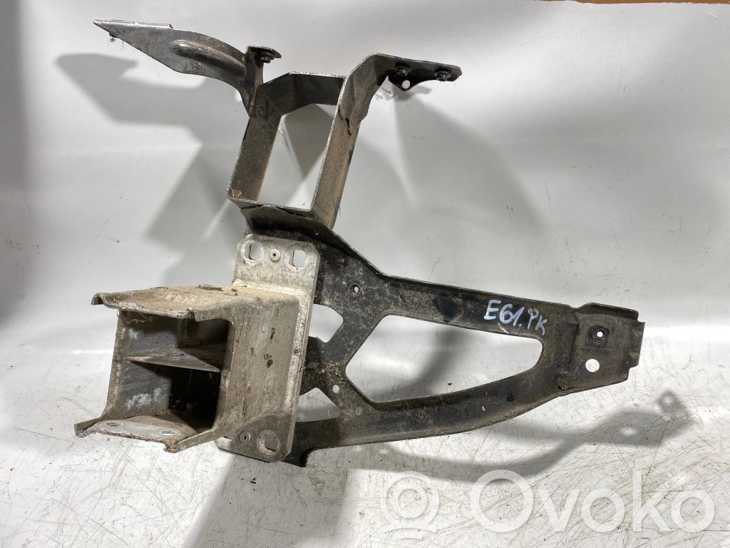 BMW 5 E60 E61 Front bumper shock/impact absorber 