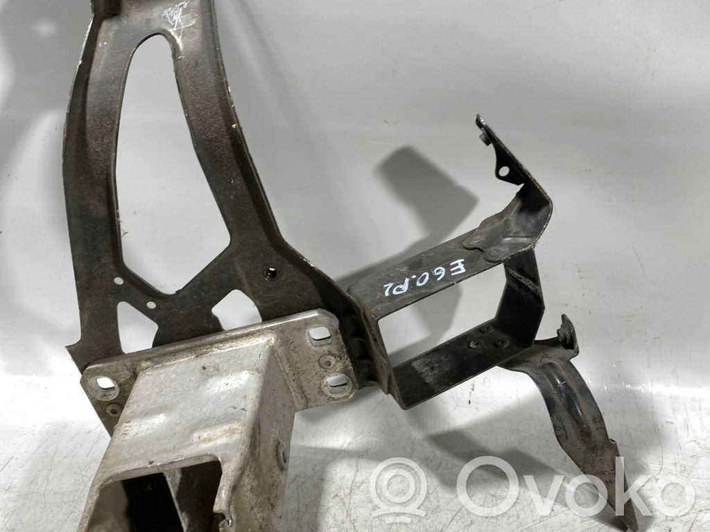 BMW 5 E60 E61 Front bumper shock/impact absorber 