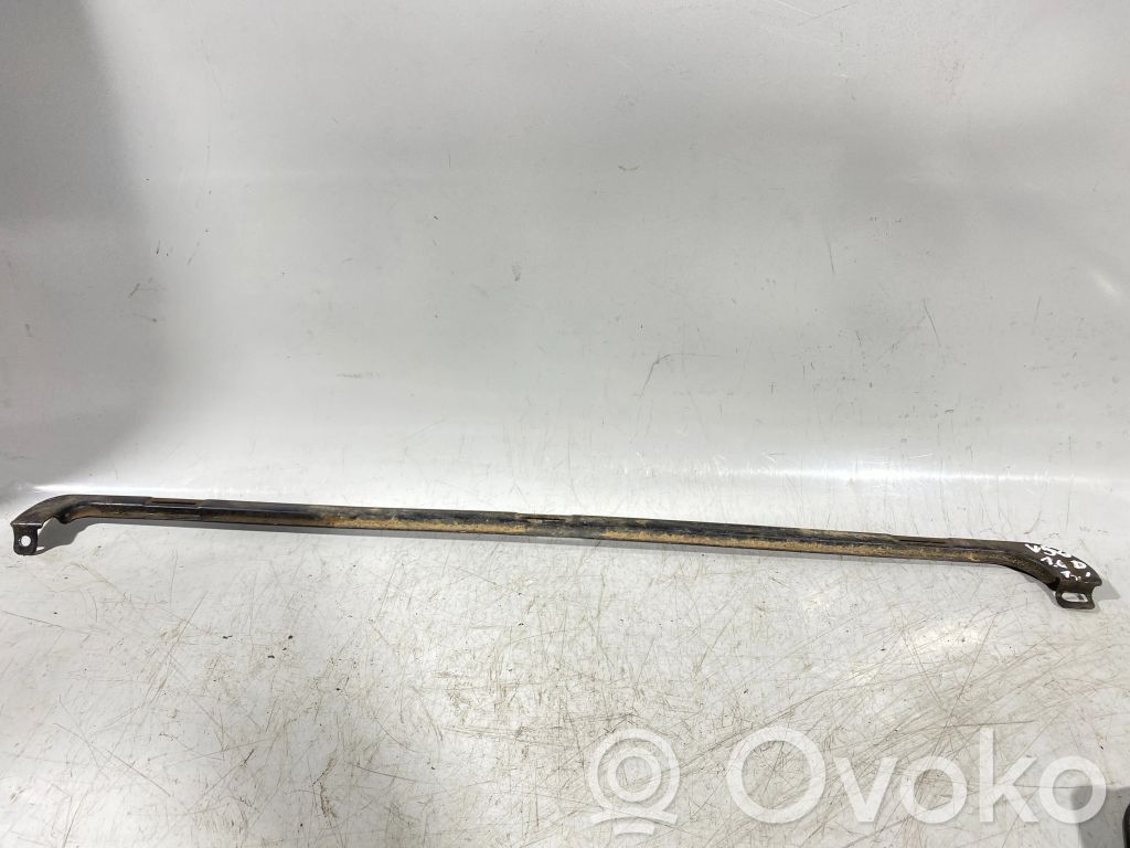 Volvo V50 Radiator support slam panel bracket 