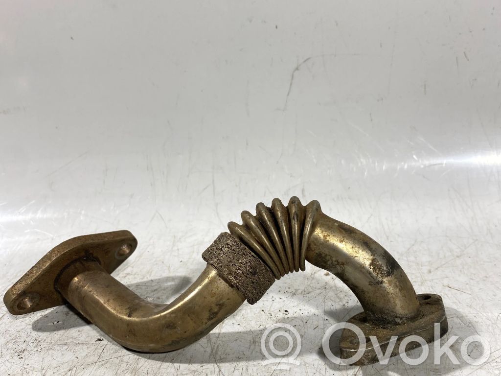 Volkswagen Golf IV Caurulīte (-es) / šļūtene (-es) 