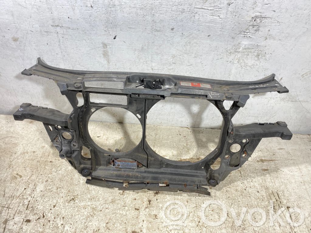 Audi A6 S6 C5 4B Radiator support slam panel 