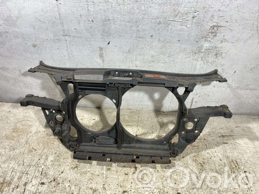 Audi A6 S6 C5 4B Radiator support slam panel 