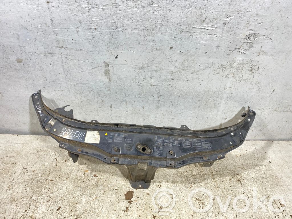 Renault Espace -  Grand espace IV Pas przedni 