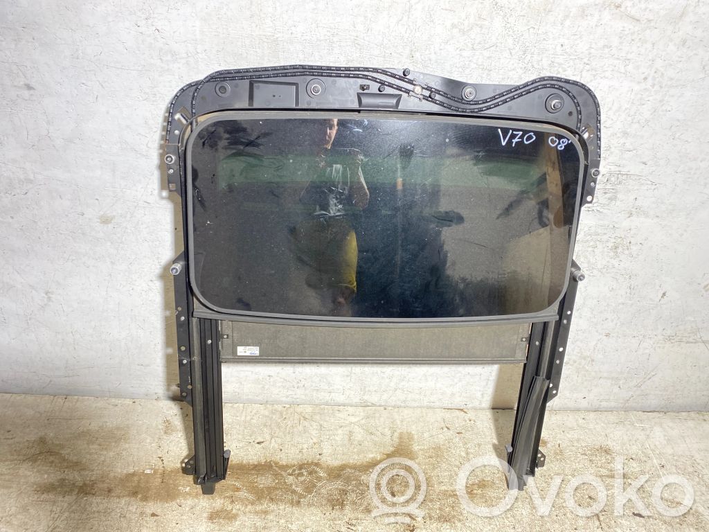 Volvo V70 Sunroof set 