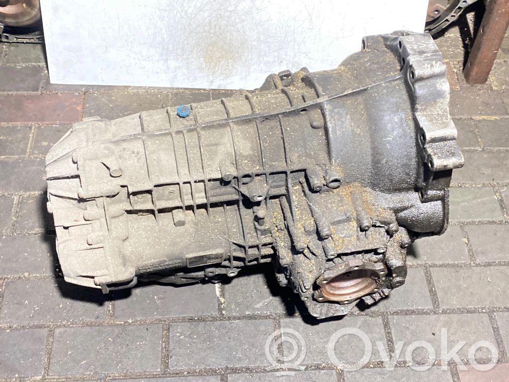 Audi A4 S4 B5 8D Automātiska pārnesumkārba 