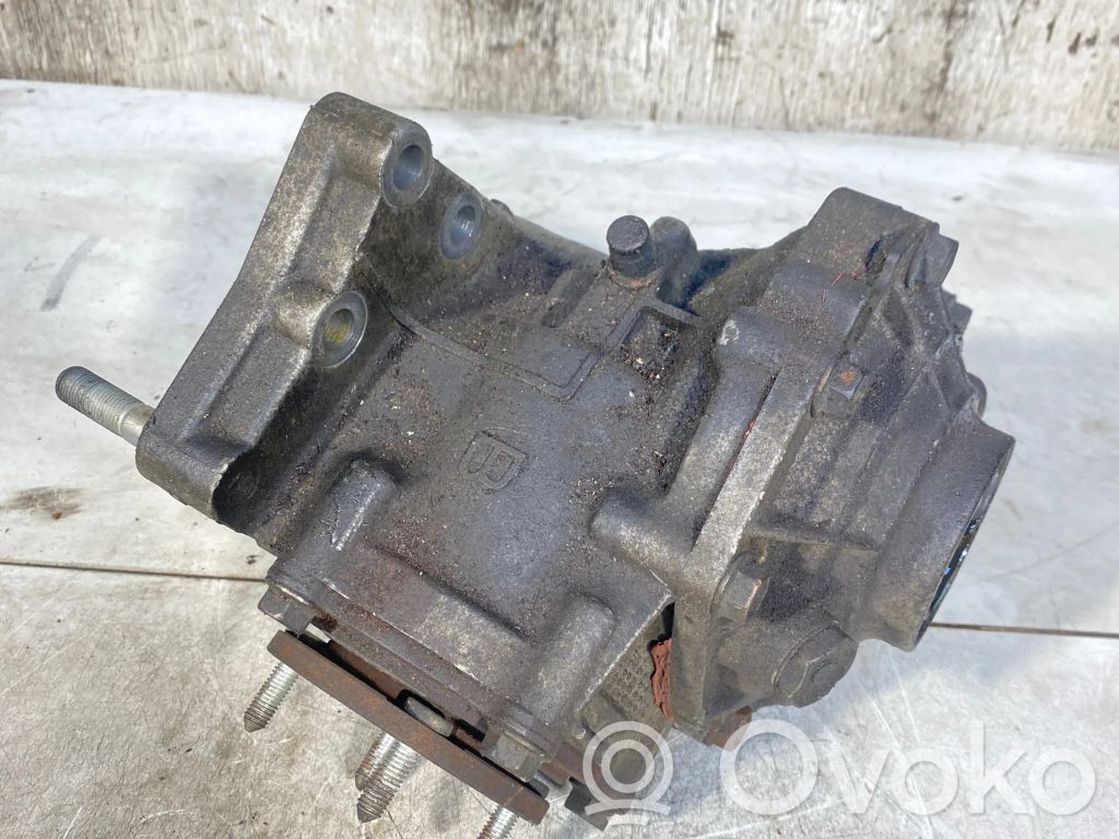 Toyota RAV 4 (XA30) Skrzynia rozdzielcza / Reduktor 