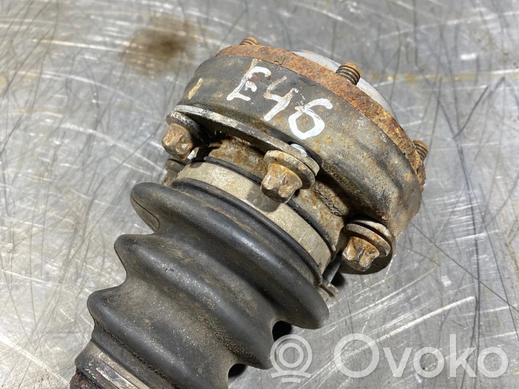 BMW 3 E46 Driveshaft inner CV joint 