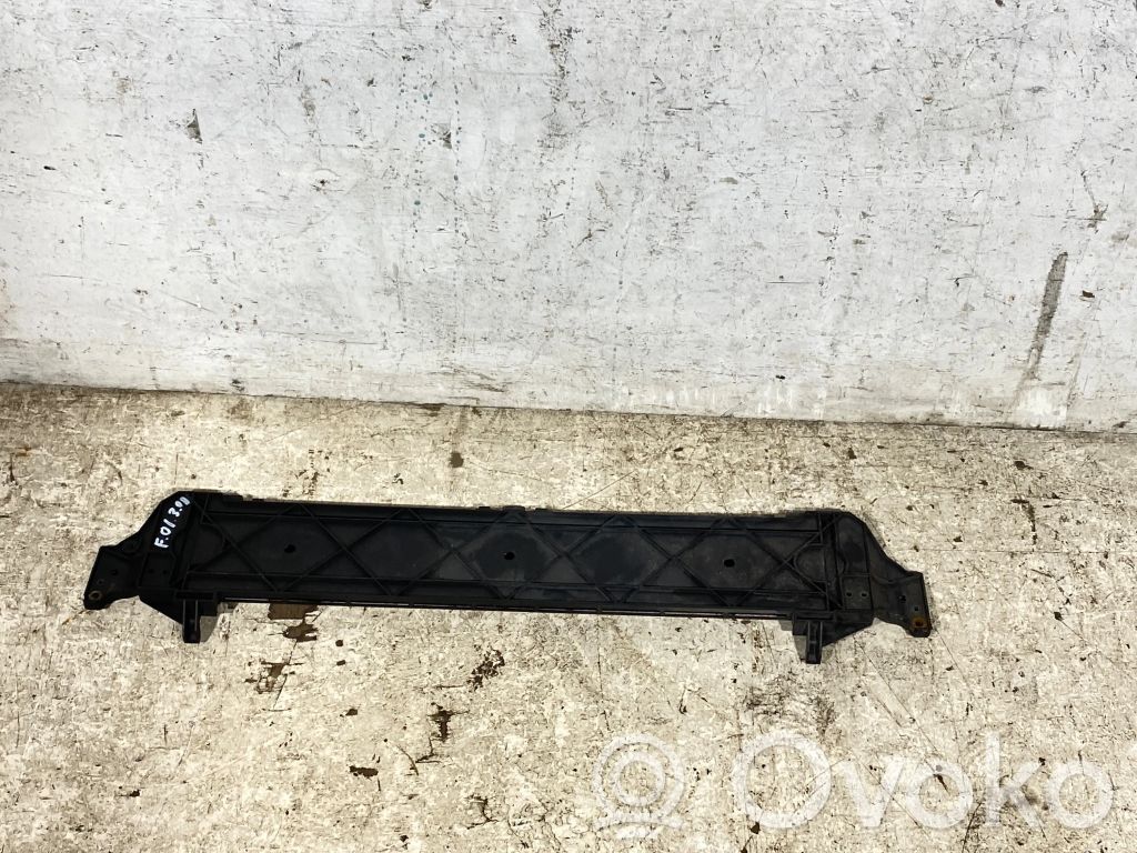 BMW 7 F01 F02 F03 F04 Bottom radiator support slam panel 