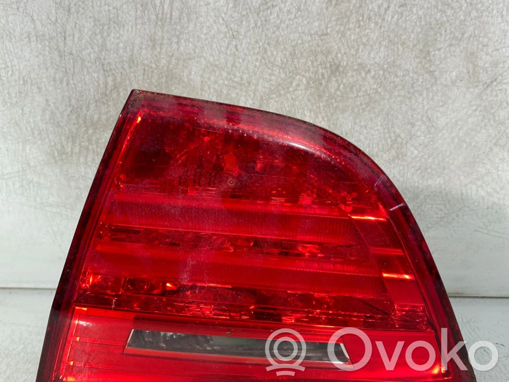 BMW 3 E90 E91 Tailgate rear/tail lights 